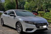 Honda insight ZE4 EX 2018