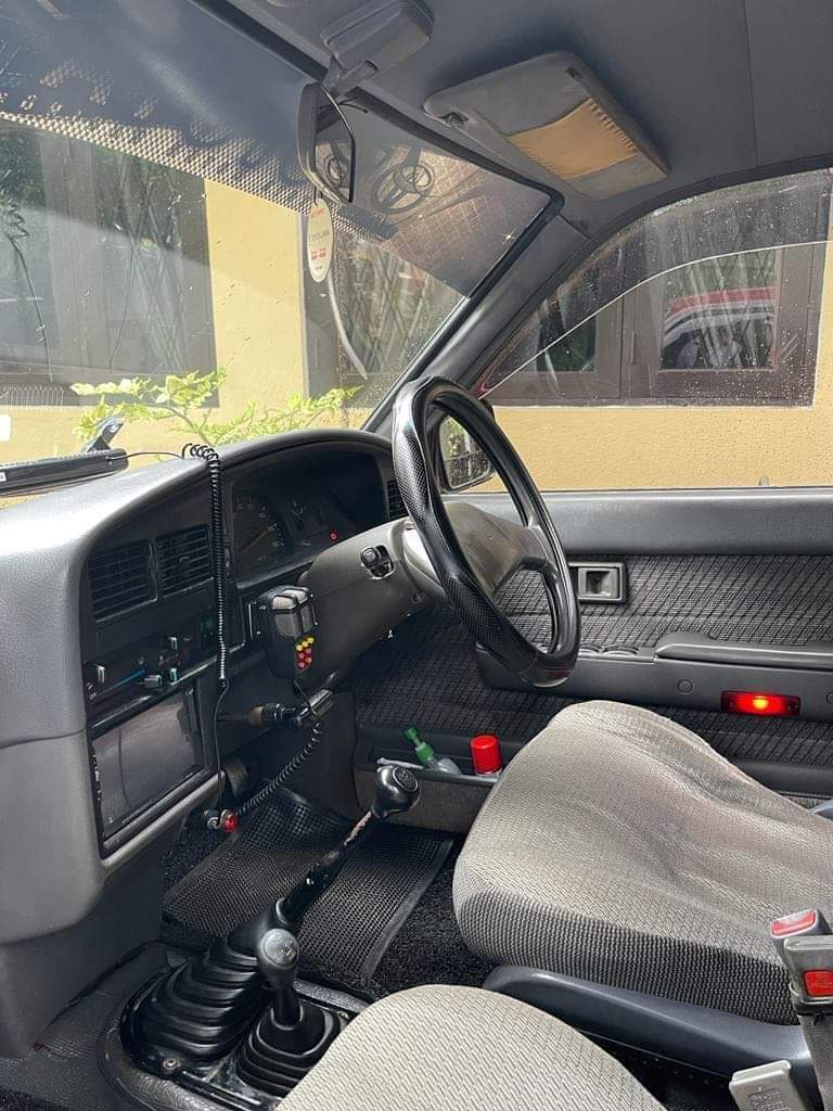 Hilux LN 106 for sale sri lanka