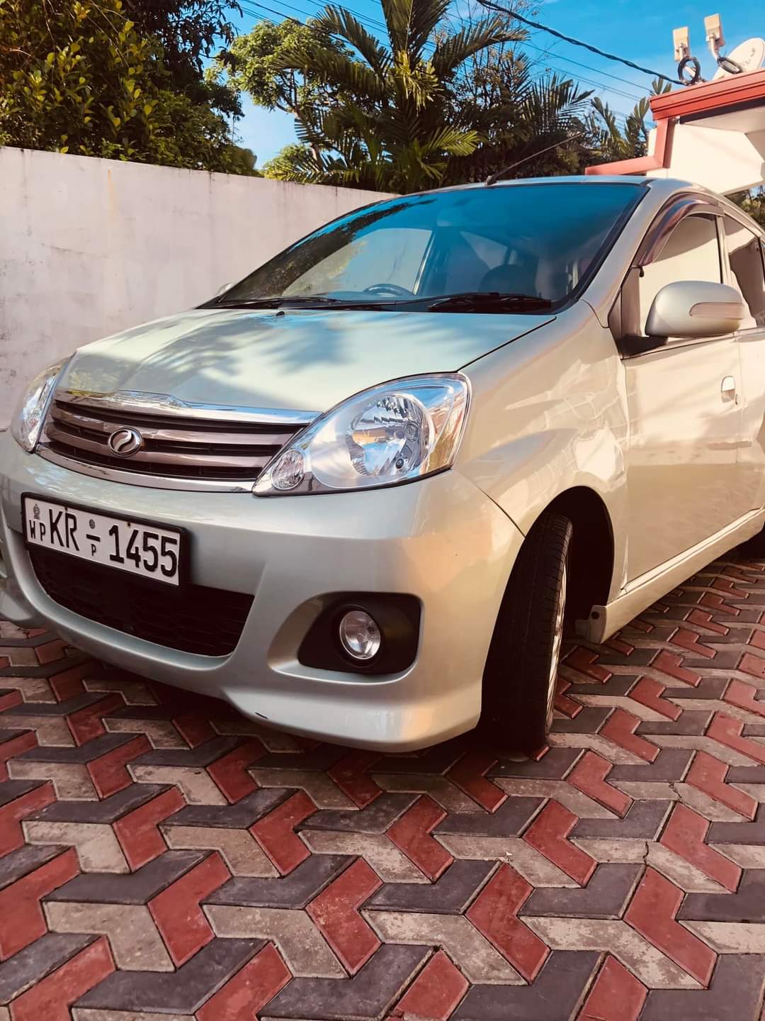 Viva elite Premium for sale sri lan