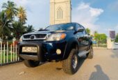 Toyota hilux for sale sri lanka