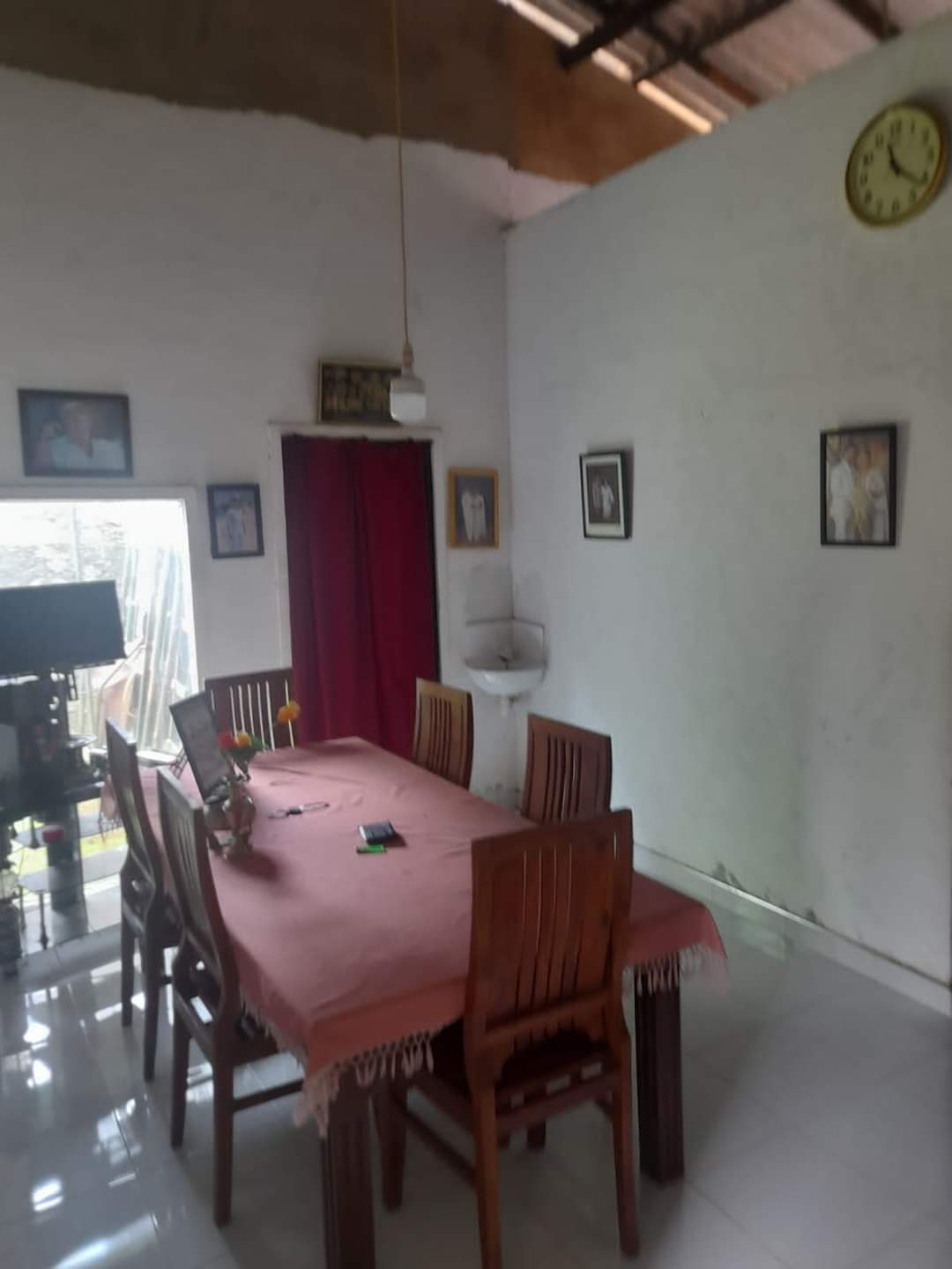 House with land for sale kottawa