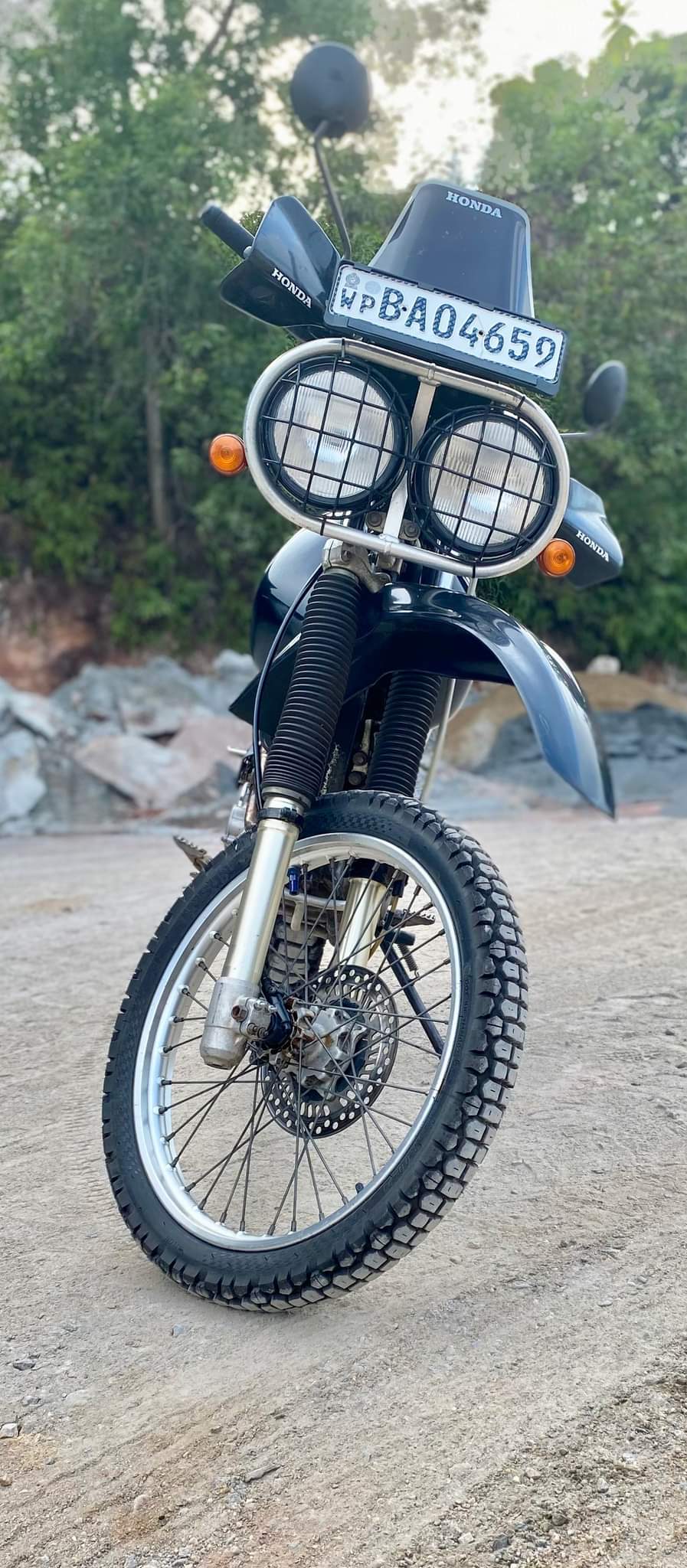 Honda Baja 250 for sale