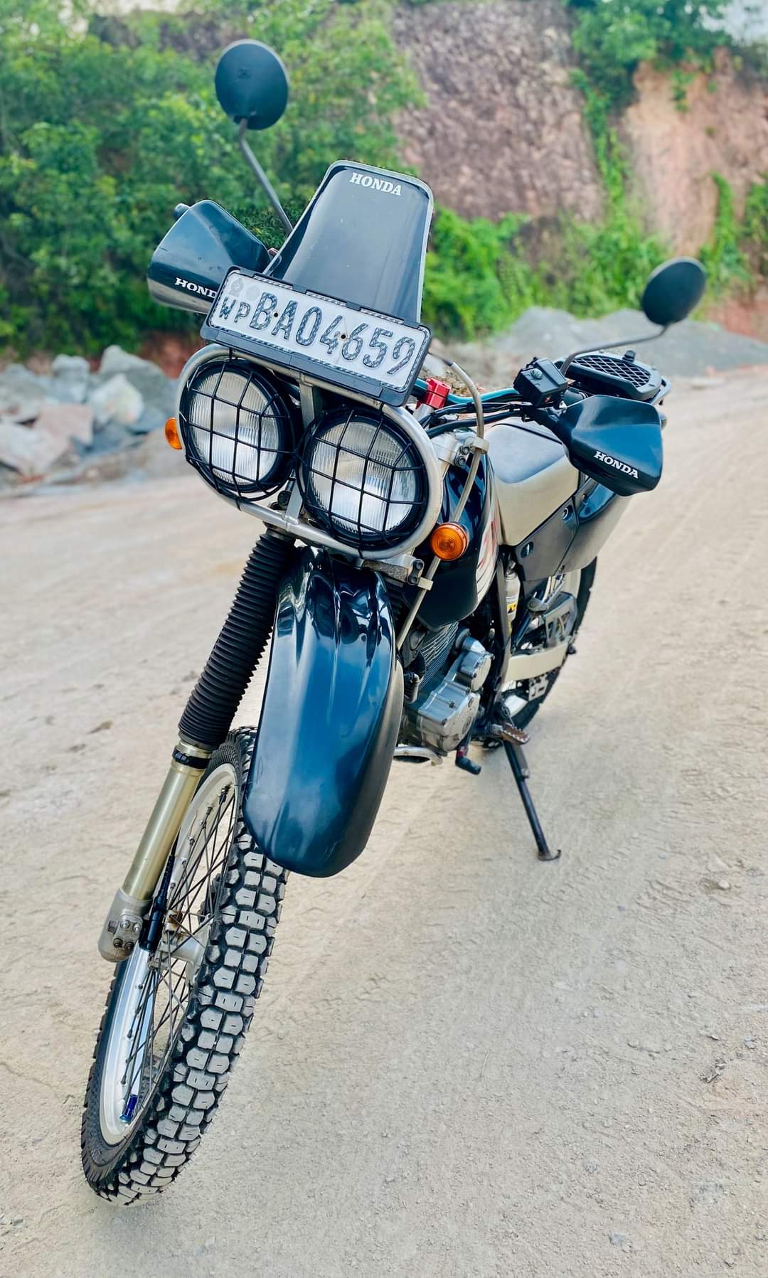 Honda Baja 250 for sale