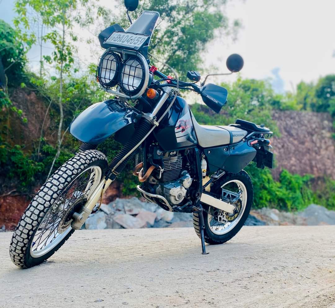 Honda Baja 250 for sale