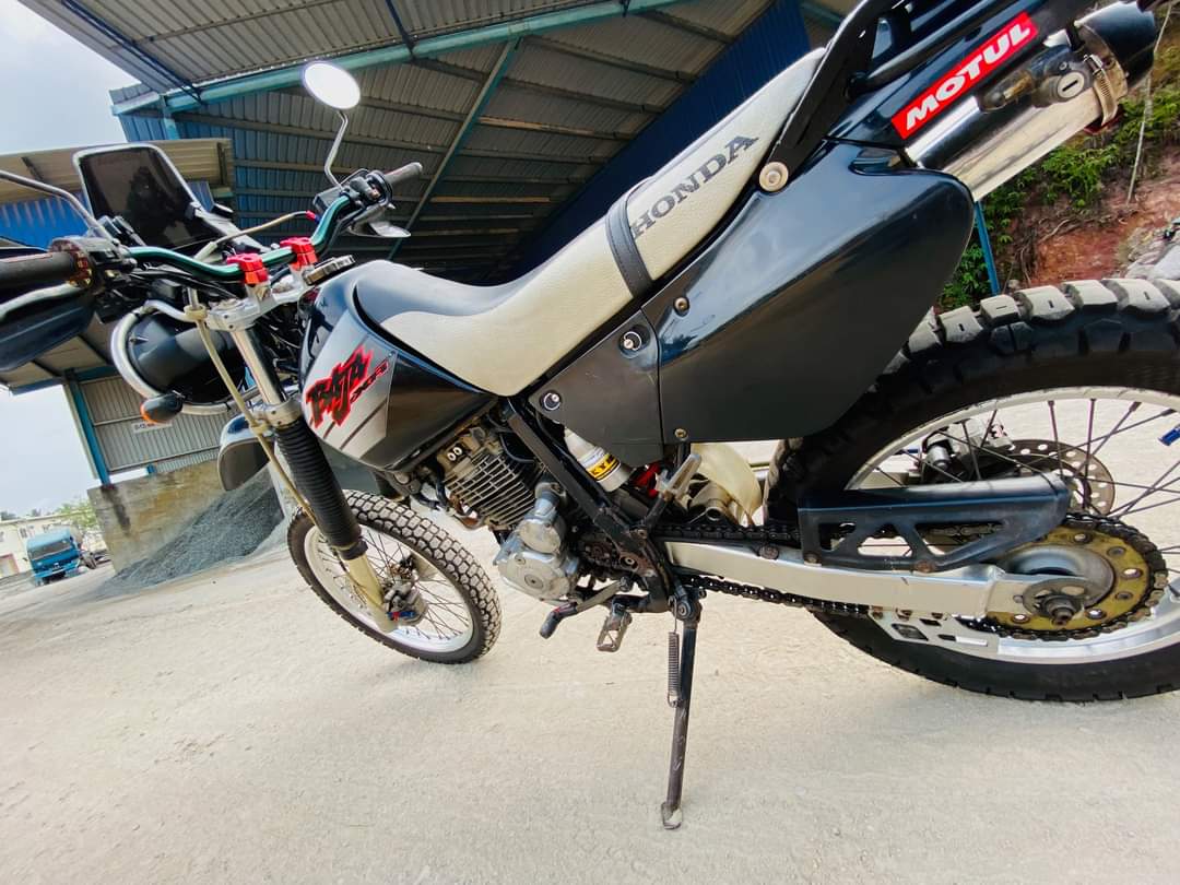Honda Baja 250 for sale