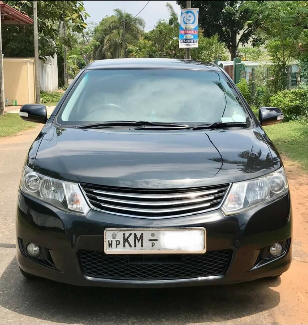 Toyota Allion 2009 for sale