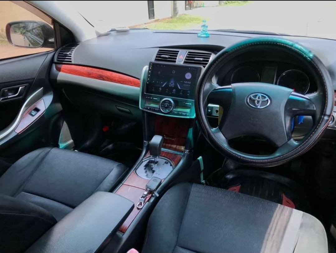 Toyota Allion 2009 for sale