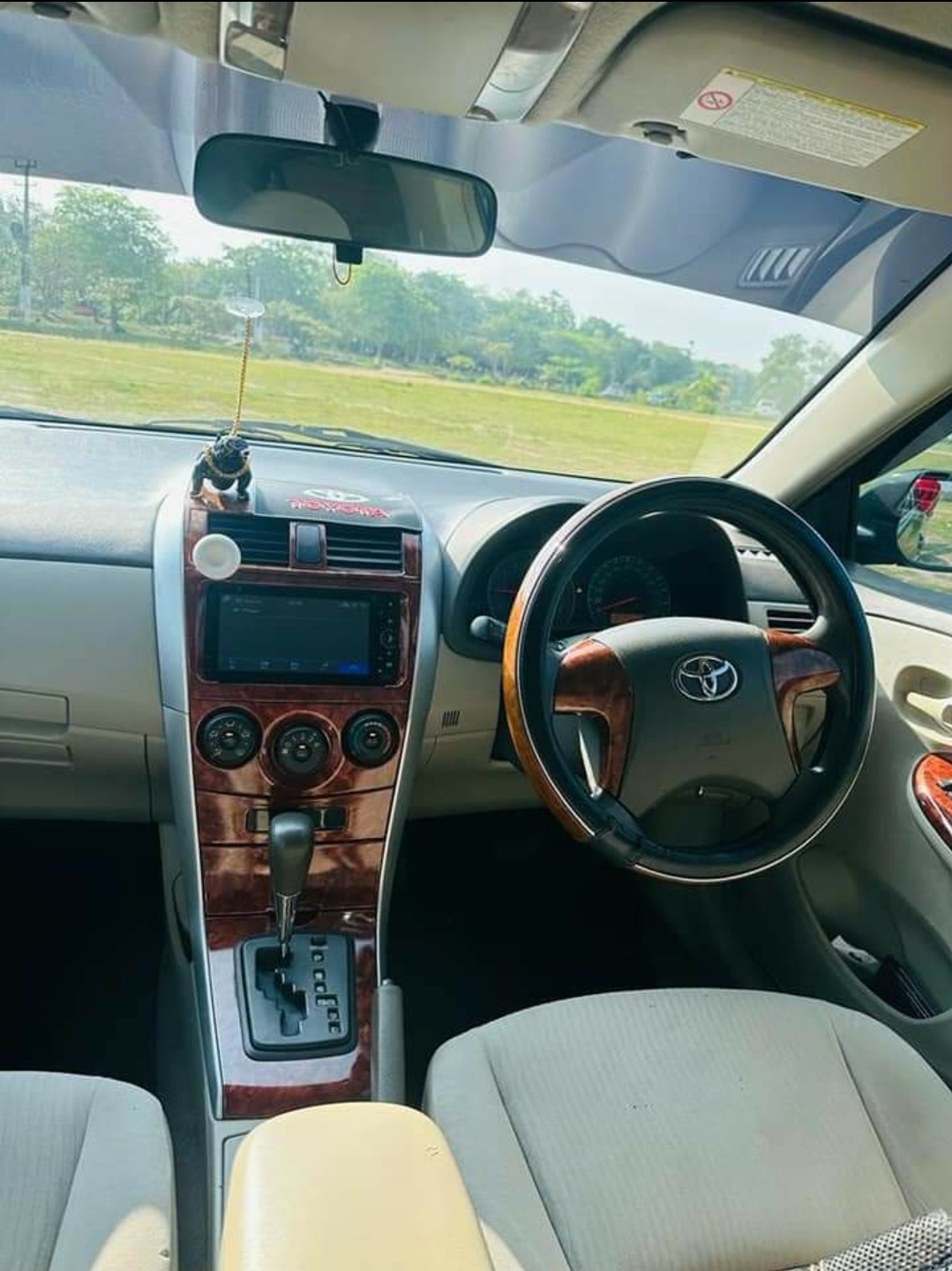 Toyota corolla 141 for sale sri lan
