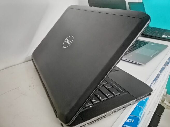 Refurbished laptop (නවිකරණය කල )