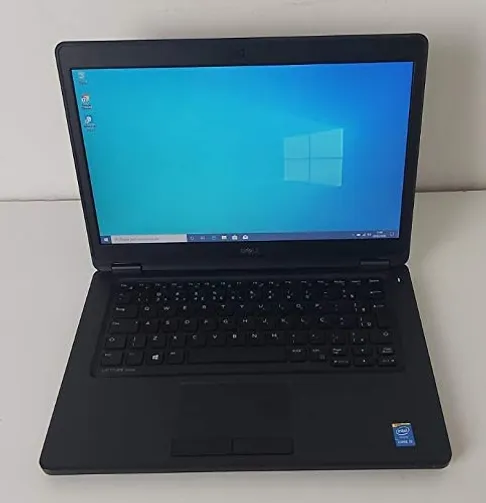 Refurbished laptop (නවිකරණය කල )