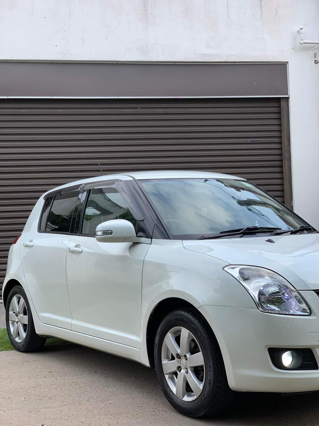 Suzuki sswift for sale sri lanka