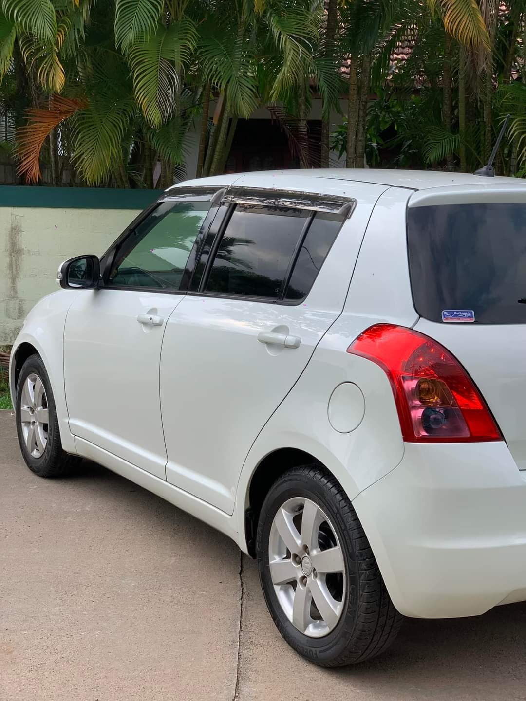 Suzuki sswift for sale sri lanka