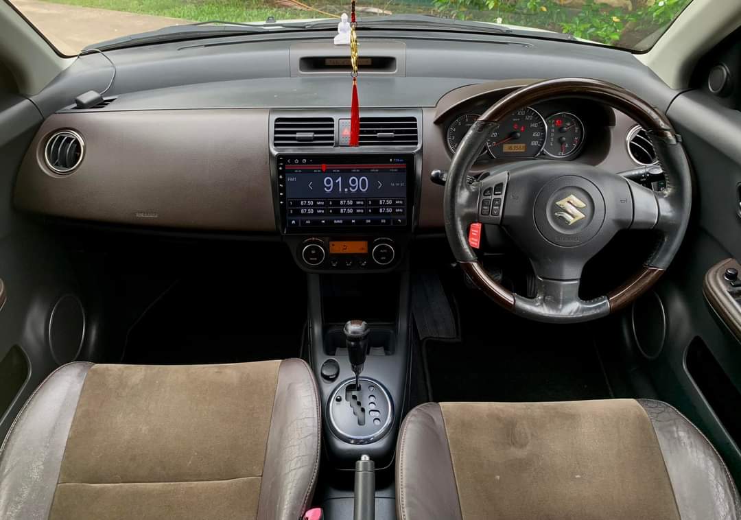 Suzuki sswift for sale sri lanka