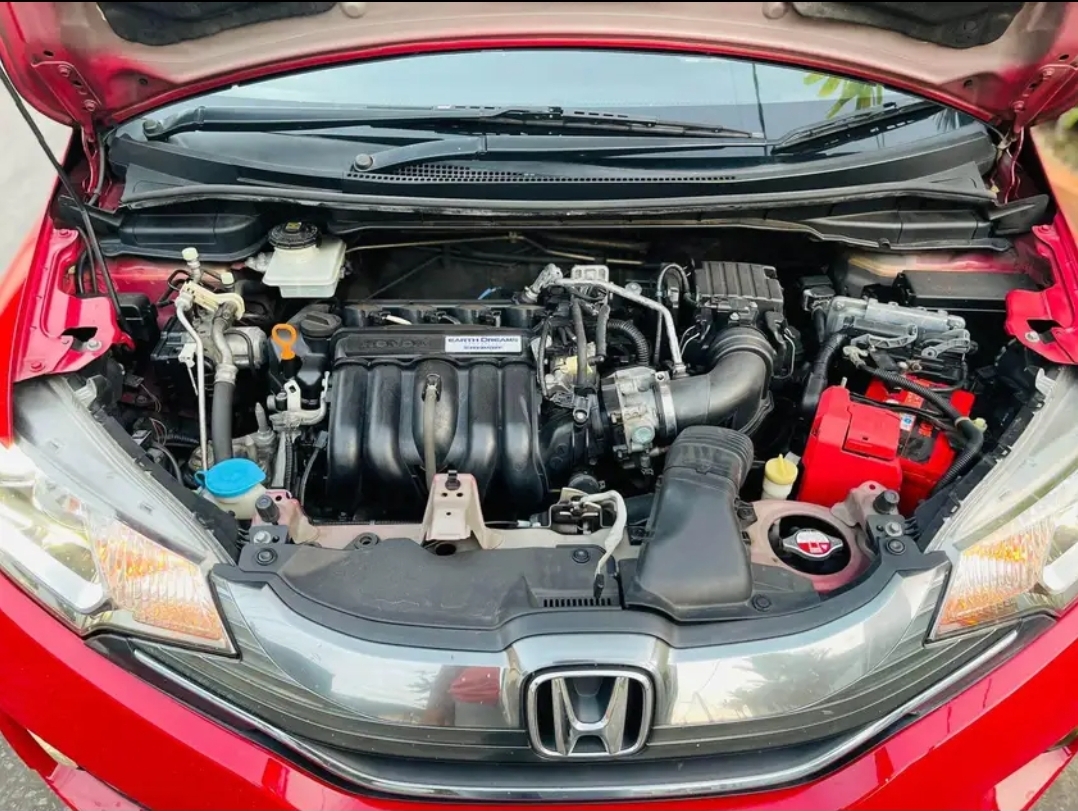 Honda fit sale sri lanka
