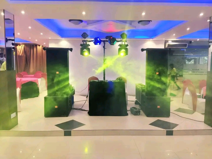 SANDU ENTERTAINMENT