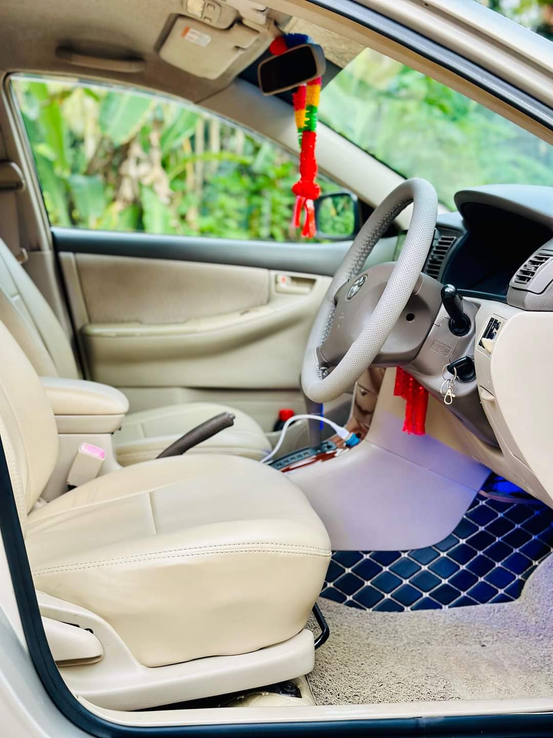 Toyota corolla 121 sale sri lanka