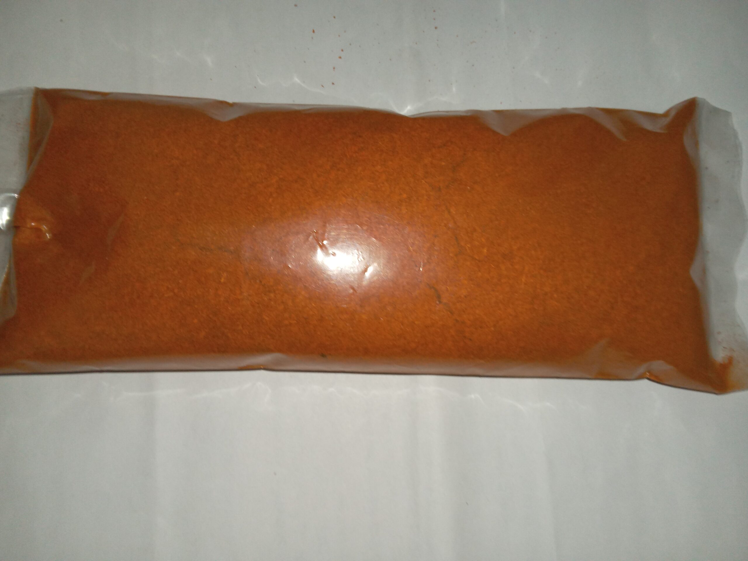 නිවසේ සැකසූ මිරිස් කුඩු chilli