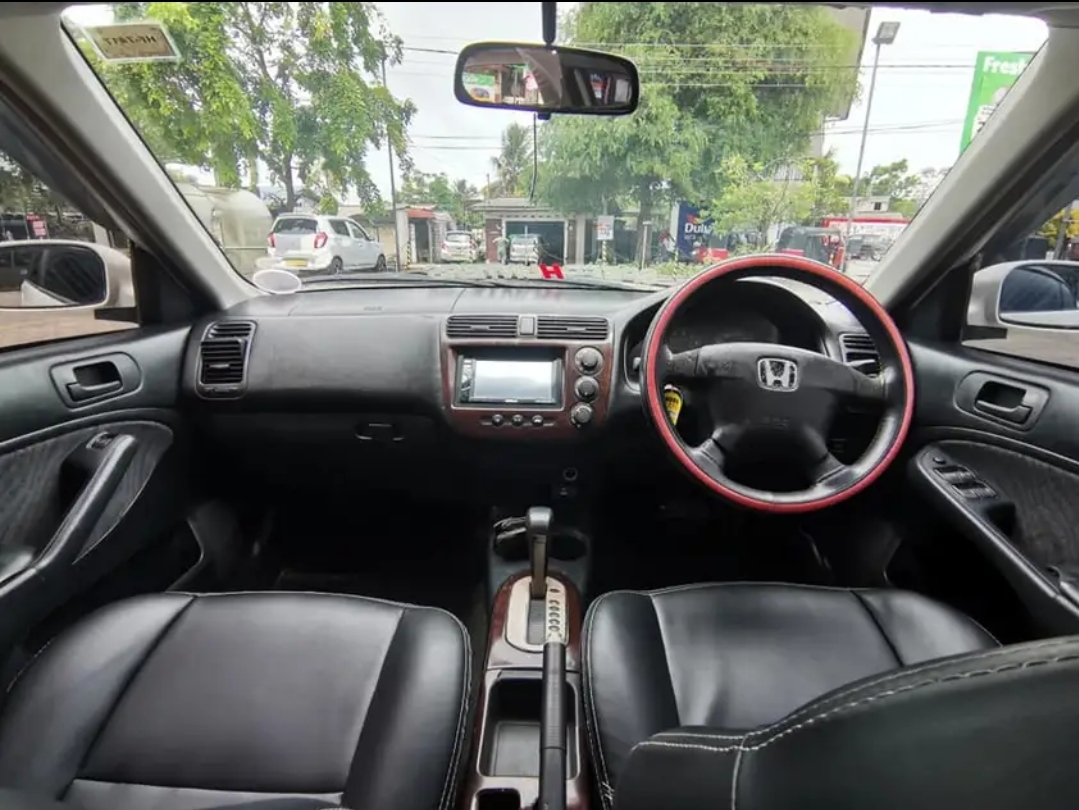 Honda civic ES1 for sale sri lanka
