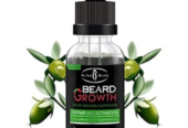 AICHUN BEAUTY BEARD OIL 30ml