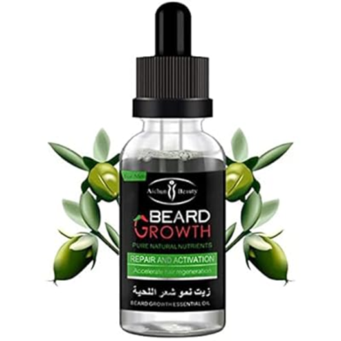 AICHUN BEAUTY BEARD OIL 30ml