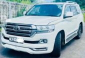 Toyota landcruiser for sale lanka