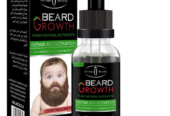 AICHUN BEAUTY BEARD OIL 30ml