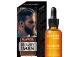 DR RASHEL BEARD OIL FOR MEN 50ML