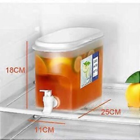 3.5L Juice Dispenser