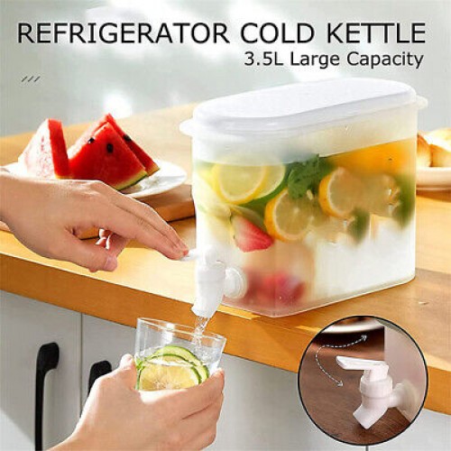 3.5L Juice Dispenser