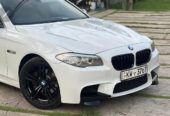 BMW 520D for sale sri lanka