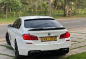 BMW 520D for sale sri lanka