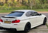 BMW 520D for sale sri lanka