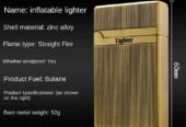 Jet flame lighters!!!!