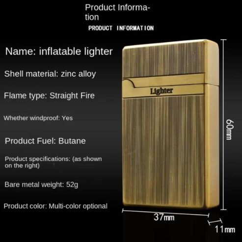 Jet flame lighters!!!!