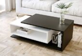 Luxurious sofa coffee table