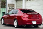Nissan Skyline 350GT