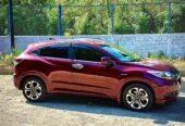 Honda Vezel for Rent
