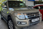 Montero 2013 sale sri lanka