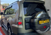 Montero 2013 sale sri lanka