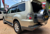 Montero 2013 sale sri lanka