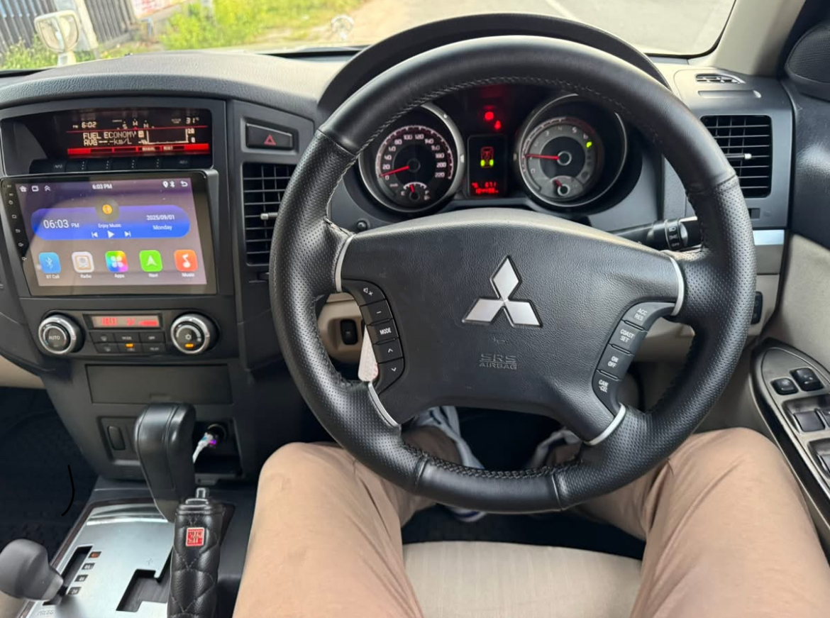 Montero 2013 sale sri lanka