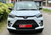Toyota Raize Z grade 2015 sri lanka