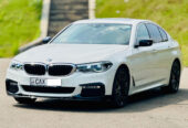 BMW 530e M Sport for sale Sri lanka