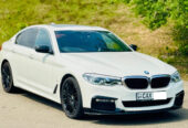 BMW 530e M Sport for sale Sri lanka