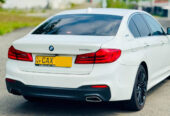 BMW 530e M Sport for sale Sri lanka
