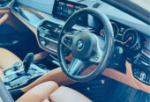 BMW 530e M Sport for sale Sri lanka