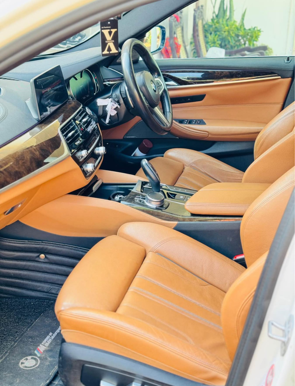 BMW 530e M Sport for sale Sri lanka