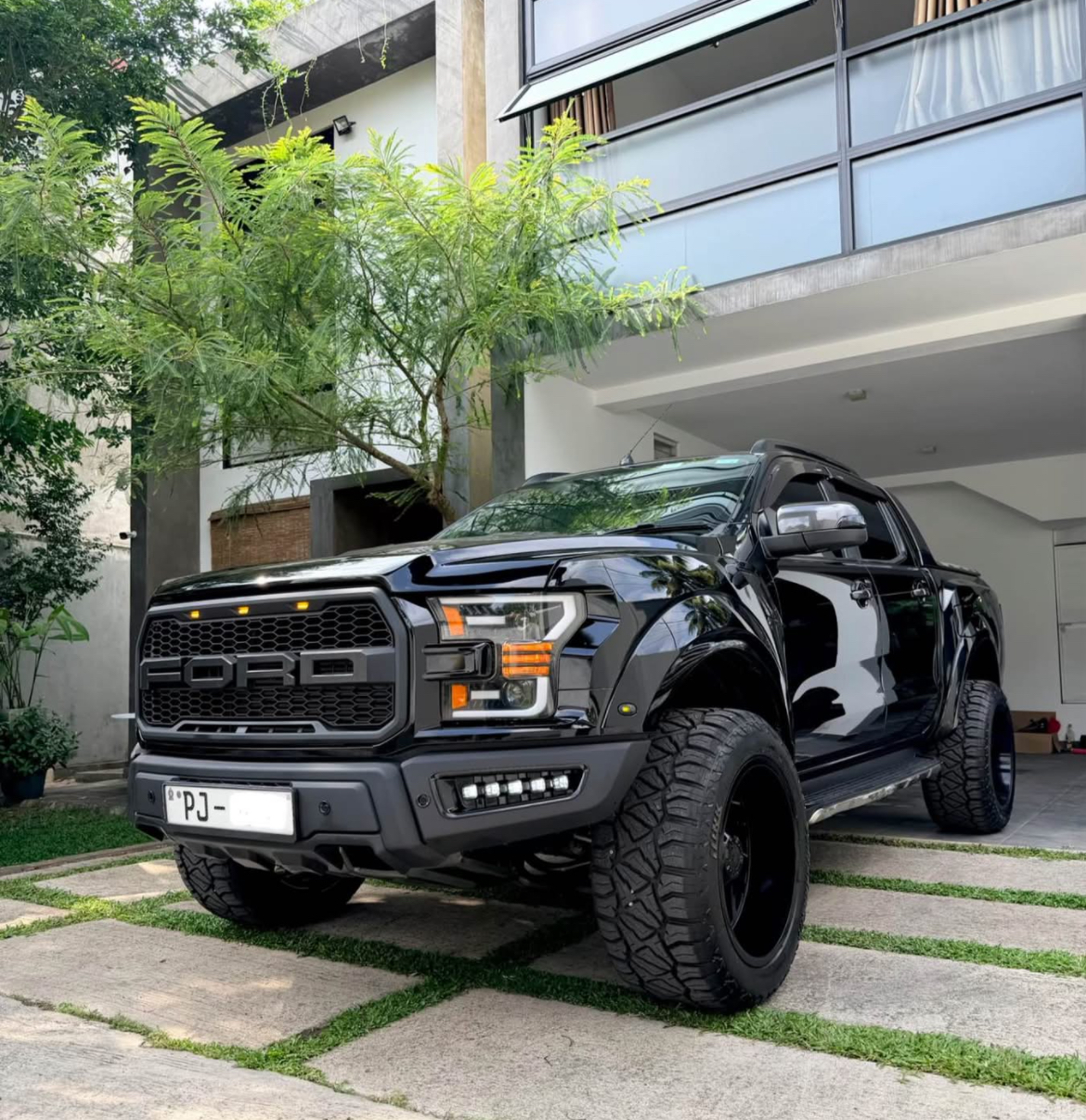 Ford Range for sale sri lanka