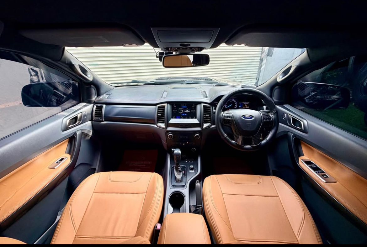 Ford Range for sale sri lanka