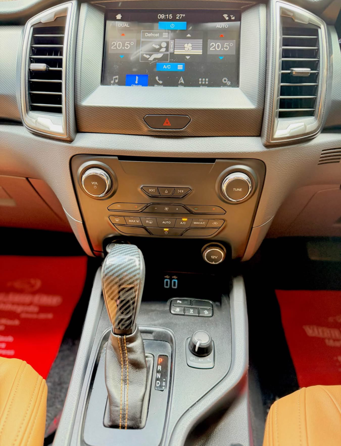 Ford Range for sale sri lanka